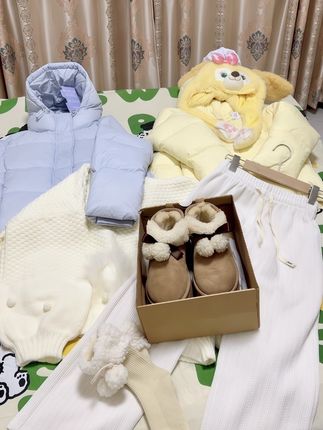 好好挣钱吧,马上就天冷了,毕竟冬天的衣服比夏天的贵#也太可爱了吧 #种草 #时髦精 #这也太好看了 #日常搭配