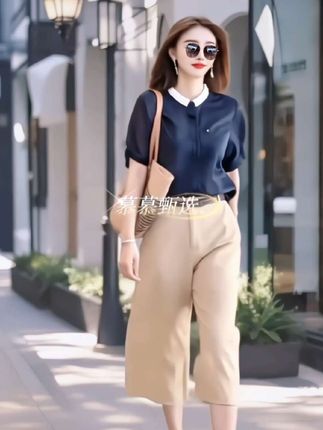 #高级感穿搭 #减龄显瘦穿搭 #气质女神穿搭 #高级感穿搭 #女士上衣