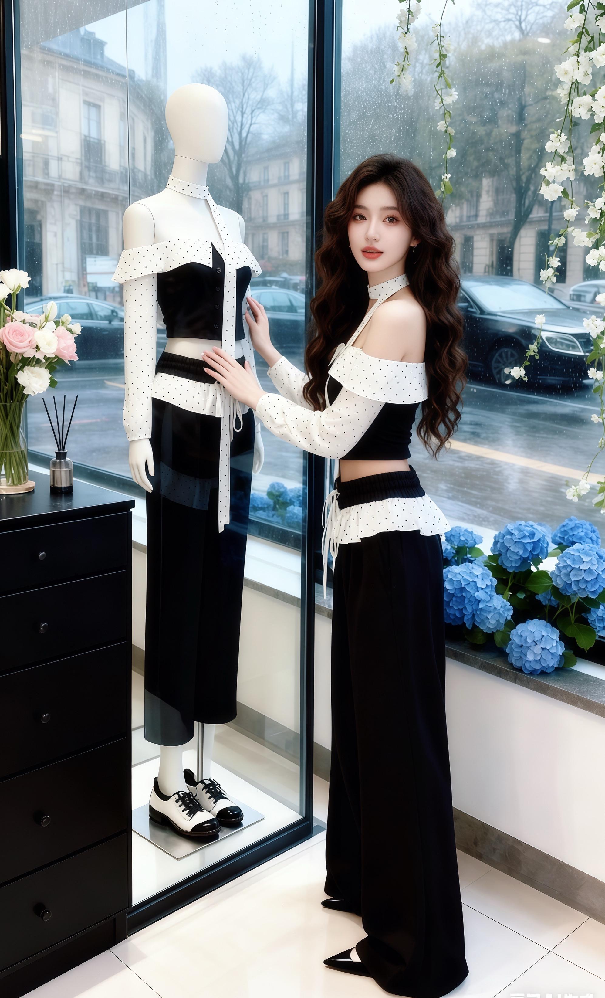 #今日份琥珀流光少年感穿搭 #拿捏穿搭公式 #早秋不费力显贵穿搭 #2025年秋季都流行穿什么 #微微辣变装@DOU+小助手 @抖加🔥上热门🔥dou+🔥热点宝 @🔥DOU+上热门🔥