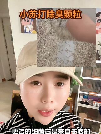 就这几块钱一包的小东西,一个月可以给你省下不少的猫砂钱#萌宠好物 #养猫新手 #宠物用品 #养猫人 #萌宠出道计划