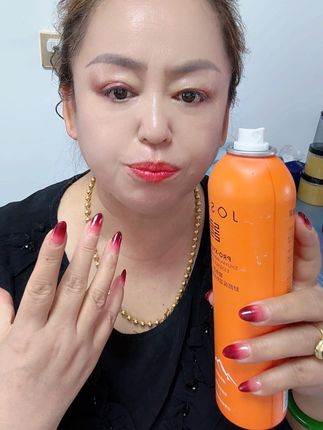 水 大瓶小分子的不会效果好,深层补水