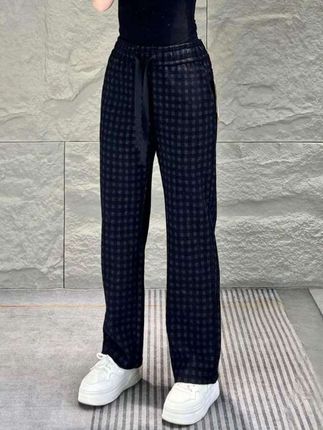#男士休闲裤#格子裤#秋季日常实用穿搭思路分享#晒晒我的秋日穿搭