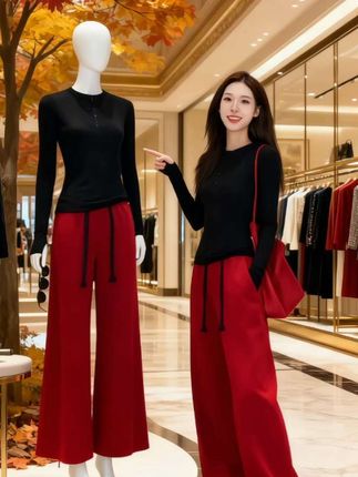 #今天穿什么香 #晒晒我的秋日穿搭 #秋冬都市硬核穿搭 #高级感穿搭 #时尚穿搭