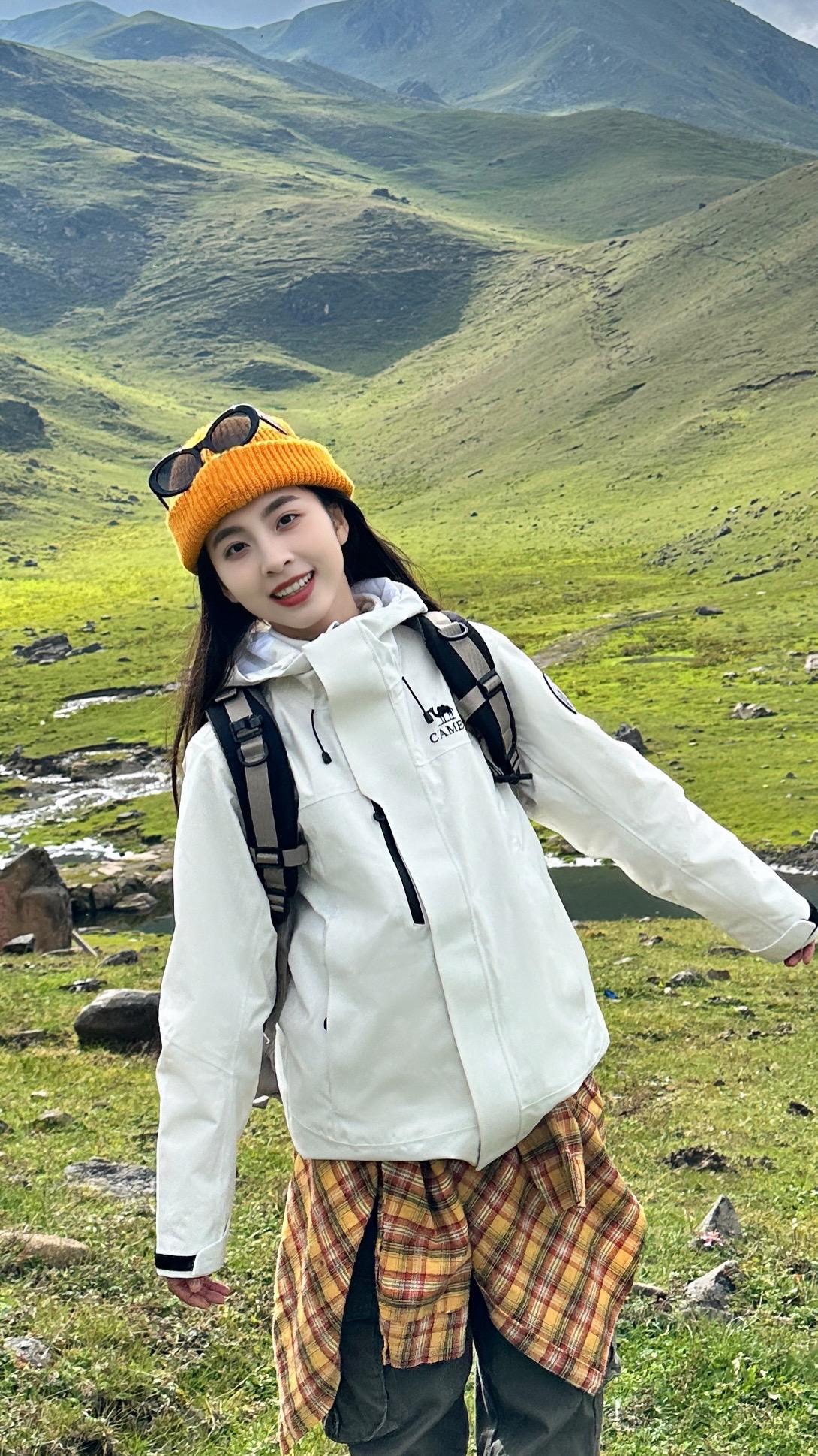 报告!妖精塘没有妖精~#妖精塘