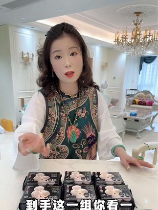 女人要对自己好一点 #高洁丝卫生巾 #自用好物推荐