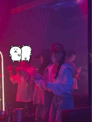 #酒吧 #卡点 经营自己永远比拯救关系更有价值