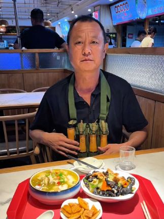 这是个冀州不爱买单的朋友#冀州同城 #冀州 #衡旺酒庄