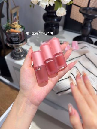 好看的唇釉真的不嫌多#唇釉#唇泥#平价好物#实惠好物#好物