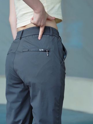 #夏季薄款男士修身休闲高弹力时尚冰丝休闲裤 #我家的裤子谁穿都好看 #精选优质面料柔软舒适亲肤轻薄透气 #时尚修身显瘦气质高雅 #显高显瘦显腿长