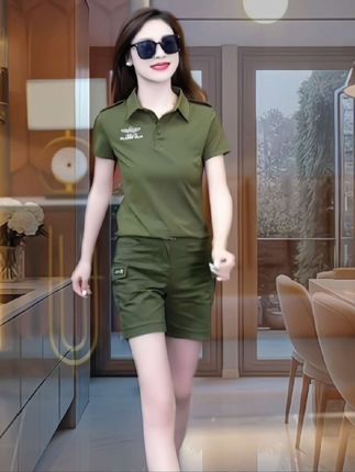 #运动穿搭 #户外穿搭 #休闲穿搭 #面料舒适透气 #夏季薄款