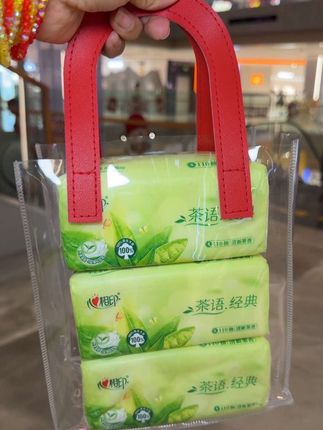 每个人都可以领走三包抽纸!大品牌的不薅白不薅啊!#新人福利第一单 #强烈推荐#超便宜超划算 #抽纸 #心相印
