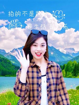 今年特别流行这件复古磨毛宽松格子衬衫,尤其是这个复古红的小颜色,它上身穿可洋气了,复古又韩范,时尚又减龄,百搭舒适还洋气,咱们开春刚好可以穿了,真的是谁穿都好看,咋穿咋洋气。