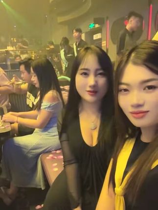 好久不见呀#姐妹相聚快乐时光
