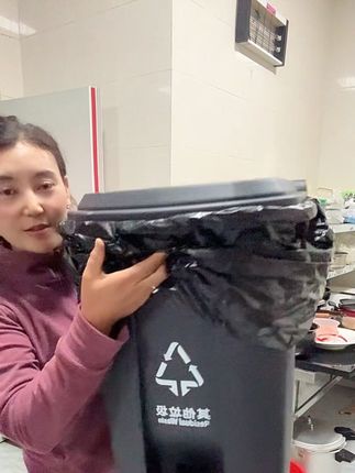 适合家用厨房院内门口,想放哪里就放哪里超级方便#原创视频