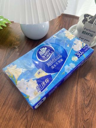 天呐‼️维达你也太会了,马上开学你直接出新品到手30包,真的不要太划算了啊#维达手帕纸 #维达 #开学季必备 #超便宜超划算 #男士宝藏单品种草激励