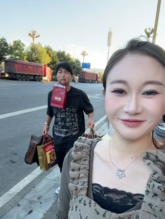 记录一下开心的一天!@风少爷AK(10月18日订婚宴)