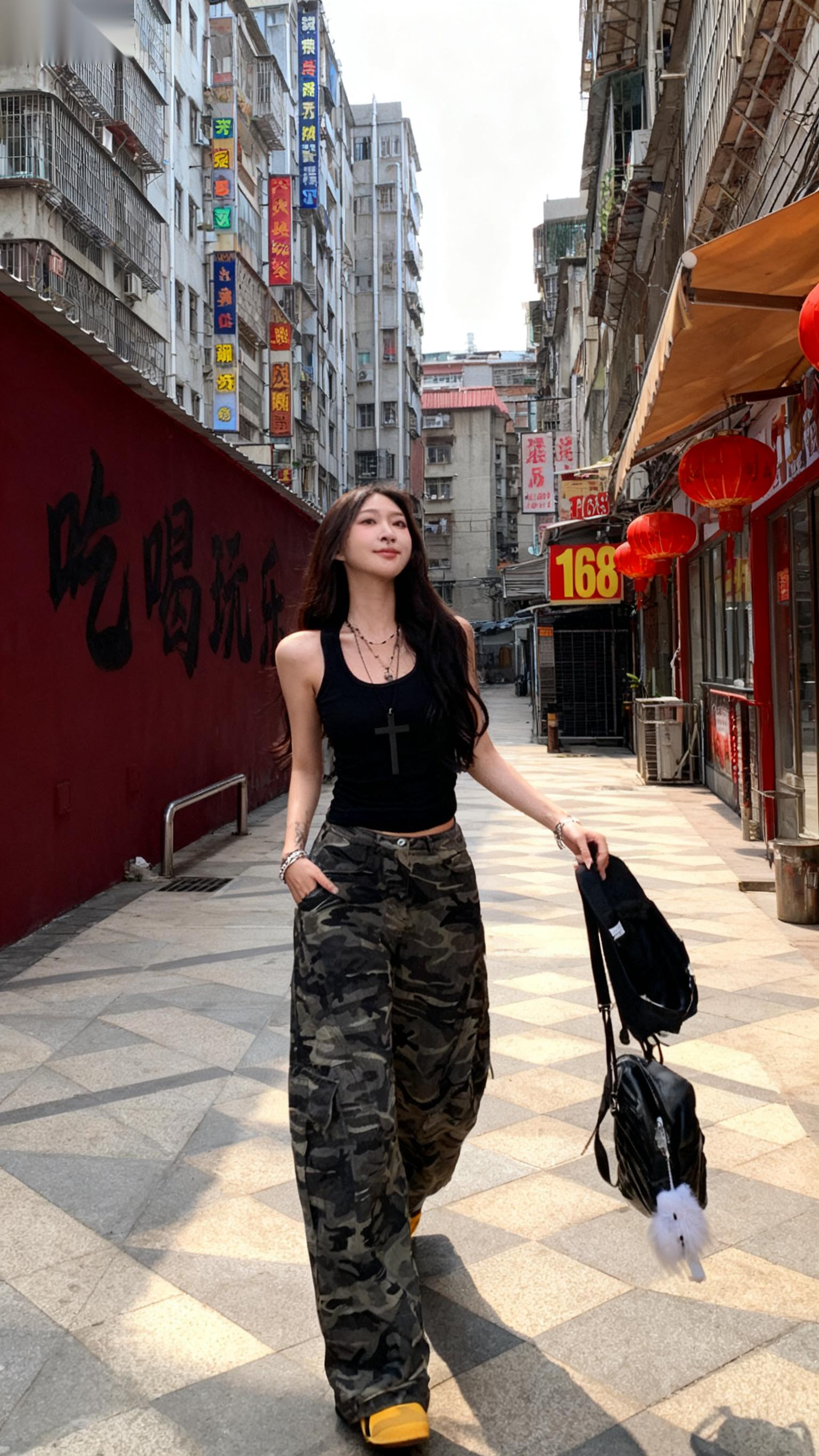 不把 “减肥当唯一目标”:而是 “每周运动 3 次,少吃甜食”,健康的习惯,比 “快速瘦” 更长久 #高级感穿搭 #显瘦穿搭 #谁穿谁好看 #优雅气质 #ootd穿搭