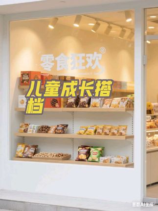 儿童成长搭档#美味