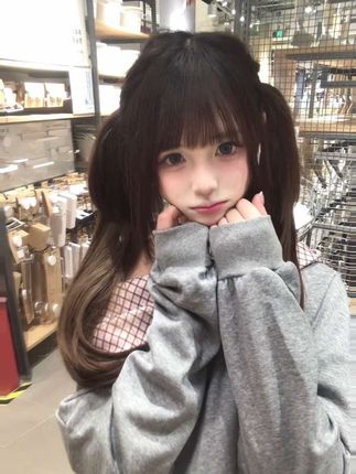 不开心告诉我好吗 让我知道你也有今天^ ^#萌妹 #请和我约会