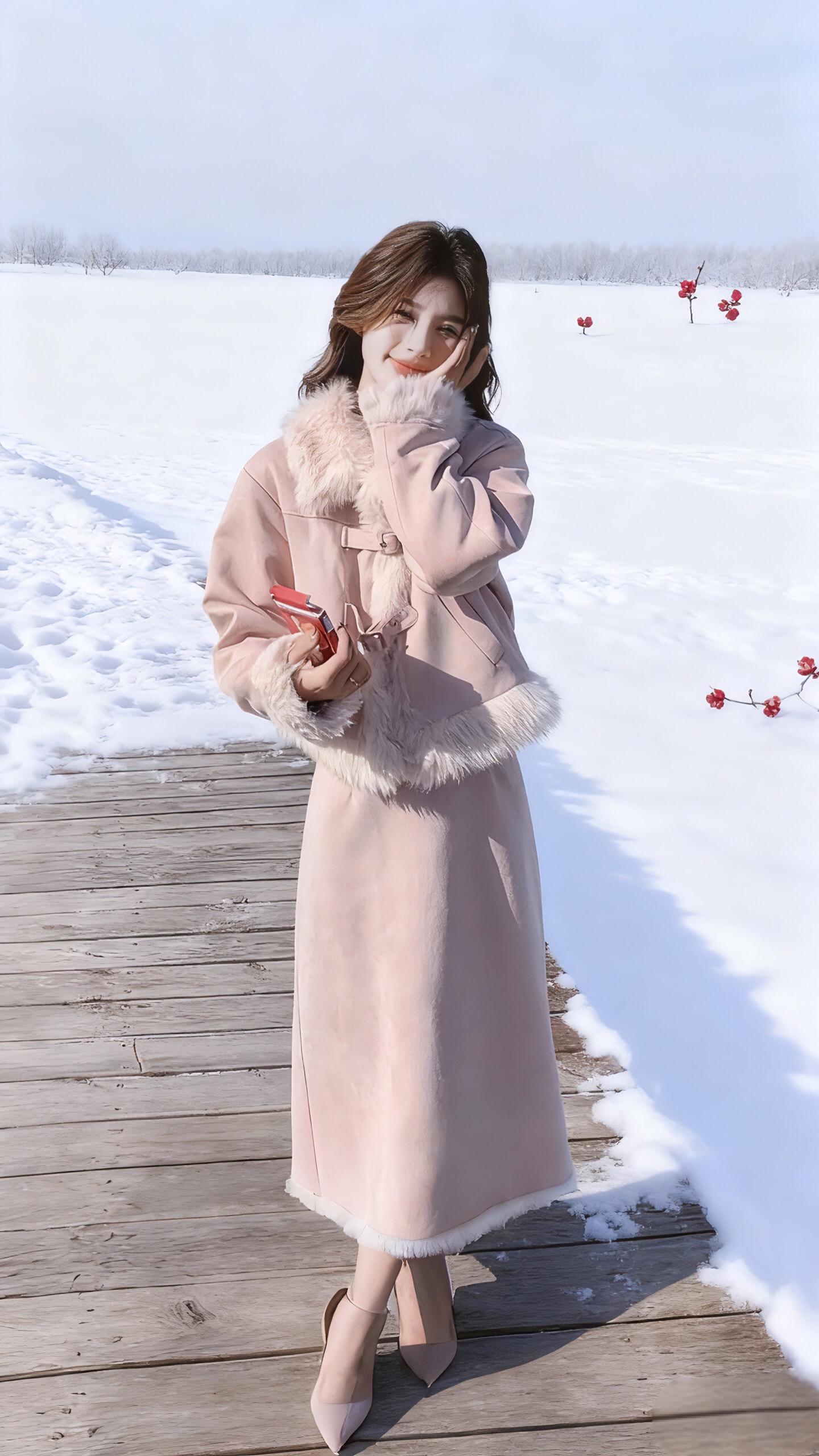 #高级感穿搭 #减龄气质 #精致穿搭 #优雅气质 #高级穿搭