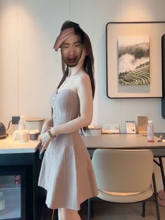 #高级感穿搭