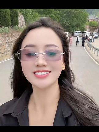 #林芝卓玛