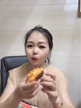 正宗山西阳丰脆柿子,口感脆甜特别好吃# 应季水果#强烈推荐
