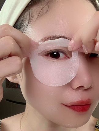 #眼贴膜#眼膜贴#保养秘诀#眼部护理#熬夜必备