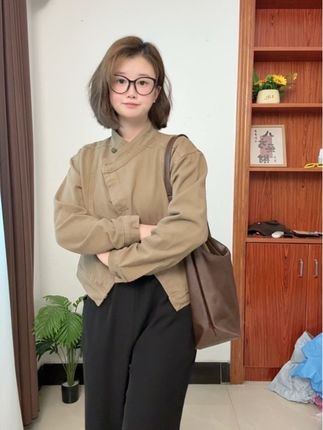 #早秋穿搭分享