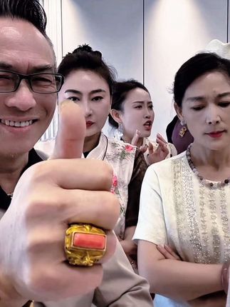 #乐家人 太可以了#戒指 牛逼,男女同款,太划算了,给我狠狠的拍❤️把这个拍完#支持墨辰夏正能量 #乐家人正能量 #好物推荐🔥