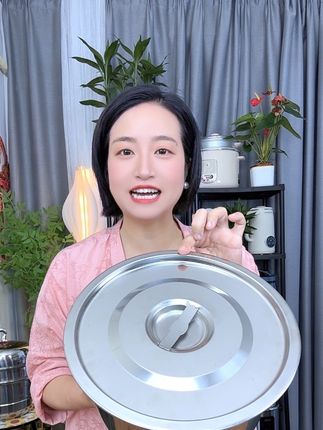 #不锈钢猪油盆 #不锈钢盆