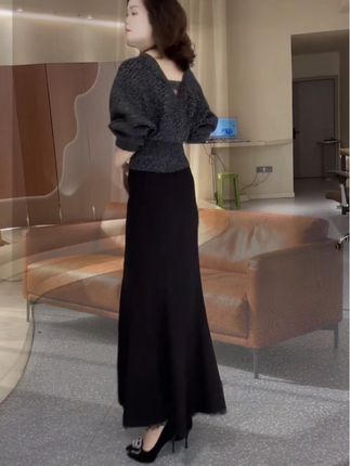 #高级感穿搭 #潮流时尚穿搭 #时尚穿搭 #优雅气质 #温柔风穿搭