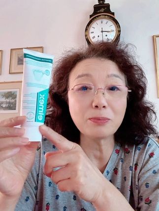 已经用了二十年瑞士牙膏,还会继续用👍#瑞士牙膏 #口腔健康全身健康
