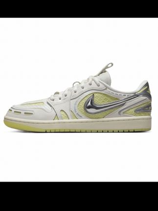 NIKE耐克2025女子WMNS AIR JORDAN 1 MM LOW V3篮球鞋HQ2186-130#耐克 #耐克篮球鞋 #街拍时尚穿搭 #鞋子推荐 #跑鞋推荐