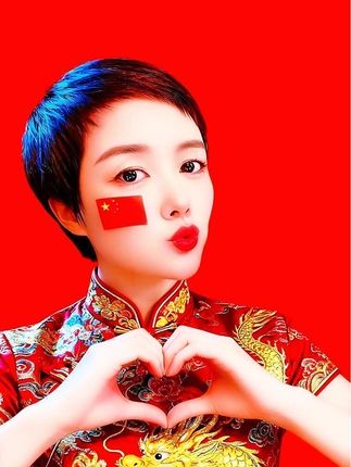 家是最小国,国是千万家;有了强的国,才有富的家🙏 @缘(yuan) 🎉🎉🎉🌹🌹🌹
