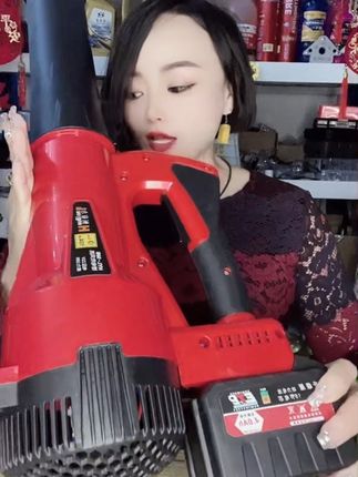 #热门 #锂电吹风机吹尘枪 #锂电吹风机 #好品质 #好物推荐🔥