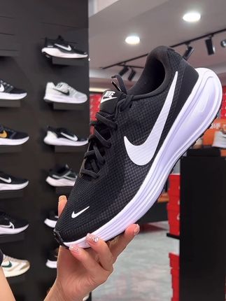 Nike耐克夏季男鞋REVOLUTION 8运动鞋训练跑步鞋 HJ9198-003#潮鞋推荐好看不贵 #只做高品质 #爱了爱了 #新款男鞋 #是时候安排一下了
