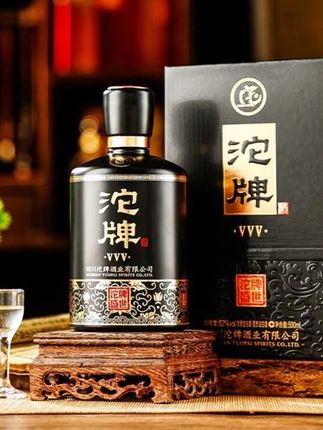 沱牌盛世V8浓香型白酒整箱高度纯粮食酒礼盒装42度/52度500ml*6瓶#白酒#浓香型白酒 #口粮酒 #粮食酒#送礼佳品