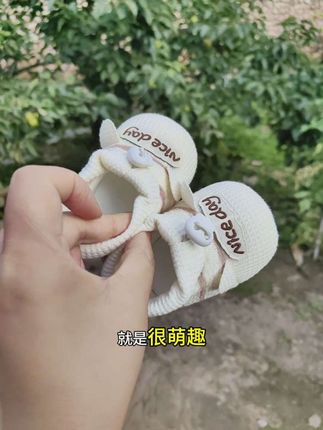 秋天冬天到了,婴儿宝宝软底布面鞋,薄款 加绒款,秋冬天都可以穿。#宝宝鞋 #学步鞋 #婴儿步前鞋 #鞋子