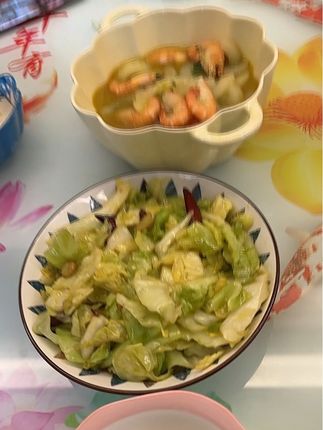 米越来越多人拍啦,还没尝过的来尝尝!#家常菜 #今日晚餐 #这个真的太好吃了 #简简单单一顿家常便饭 #家常饭菜