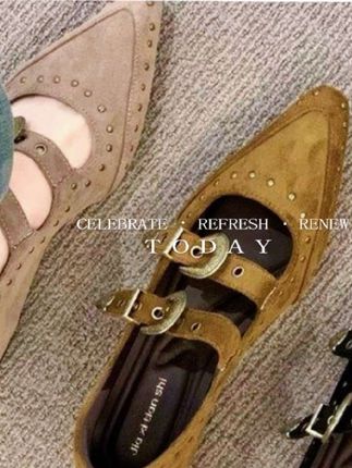 夏季尖头内增高单鞋#百搭女鞋 #软底软面穿上超舒服 #好鞋推荐 #脚宽脚胖都可以 #新款女鞋 @抖音创作小助手 @DOU+小助手