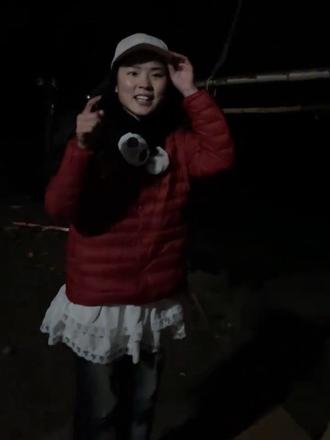 天空闪过灿烂花火 和你不再为爱奔波 #陈奕迅 #天空闪过灿烂花火 #烟花