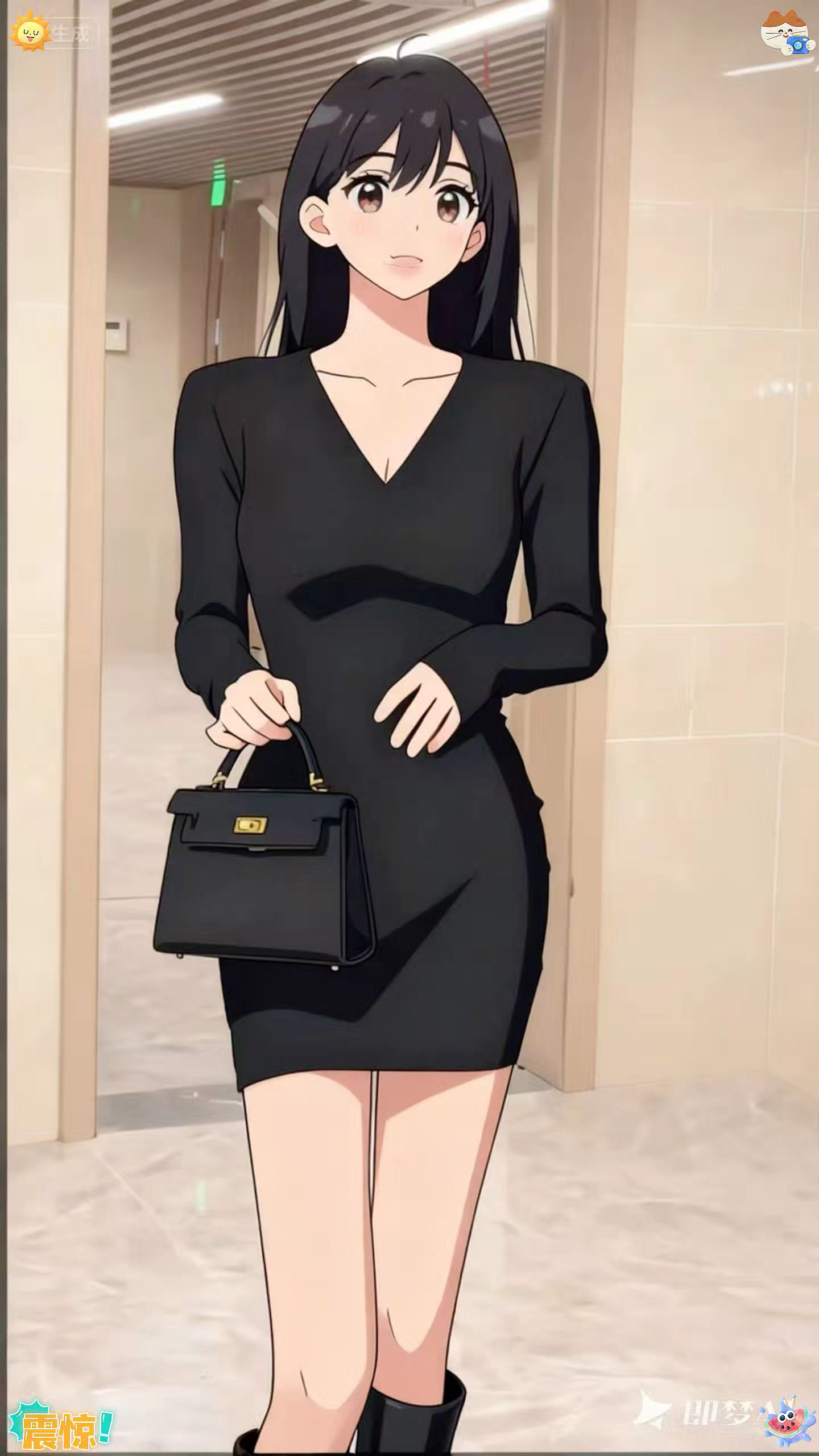 #张予曦 #毕雯珺 #张予曦毕雯珺真拍了红裙抱 #深情眼 #百搭裤子