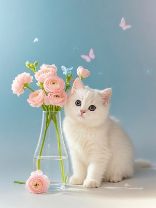 还在发愁你家猫主子总是无聊发呆、闷闷不乐?快试试这款宠物猫玩具仿真小鸟!只要轻轻一挂,就能开启猫咪的疯狂自嗨模式。小麻雀造型逼真,还会发出逼真叫声,轻松勾起猫咪捕猎天性,成为猫咪爱不释爪的解闷神器!家有萌宠的铲屎官们,还不赶快入手,让你家宝贝成为下一个“萌宠顶流”! #小猫玩具解闷神器 #逗猫神器 #萌宠出道计划 #玩具萌宠