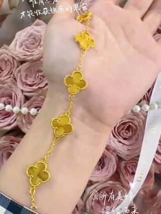 五花手链#今日分享 #礼物推荐 #仙女必备