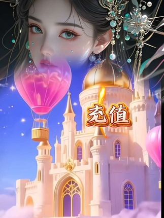 #充值