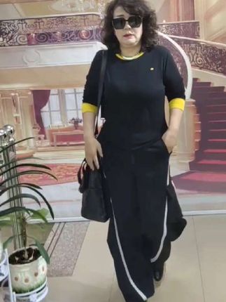 #穿出自己的风格