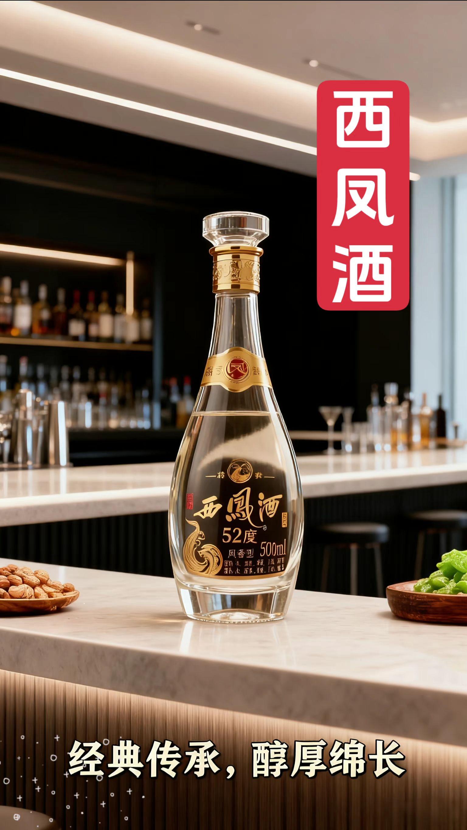你的中秋团圆搭子西凤酒前来报到!在这个花。你的中秋团圆搭子西凤酒前来报到!在这个花好月圆、阖家团圆的中秋佳节,西凤酒邀你一同举杯。无论是与家人围坐赏月,共享天伦;还是和朋友相聚,谈天说地,西凤酒都能为这份团圆增添醇厚滋味。让我们伴着月色,饮下这杯西凤酒,共度美好中秋 。#你的中秋团圆搭子前来报到#白酒推荐 #西凤酒#品酒品人生#白酒