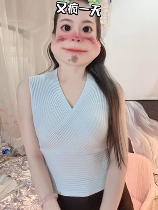 每个颜色都好哇塞#针织衫 #纯欲风穿搭 #女人味穿搭 #性感上衣 #百搭上衣