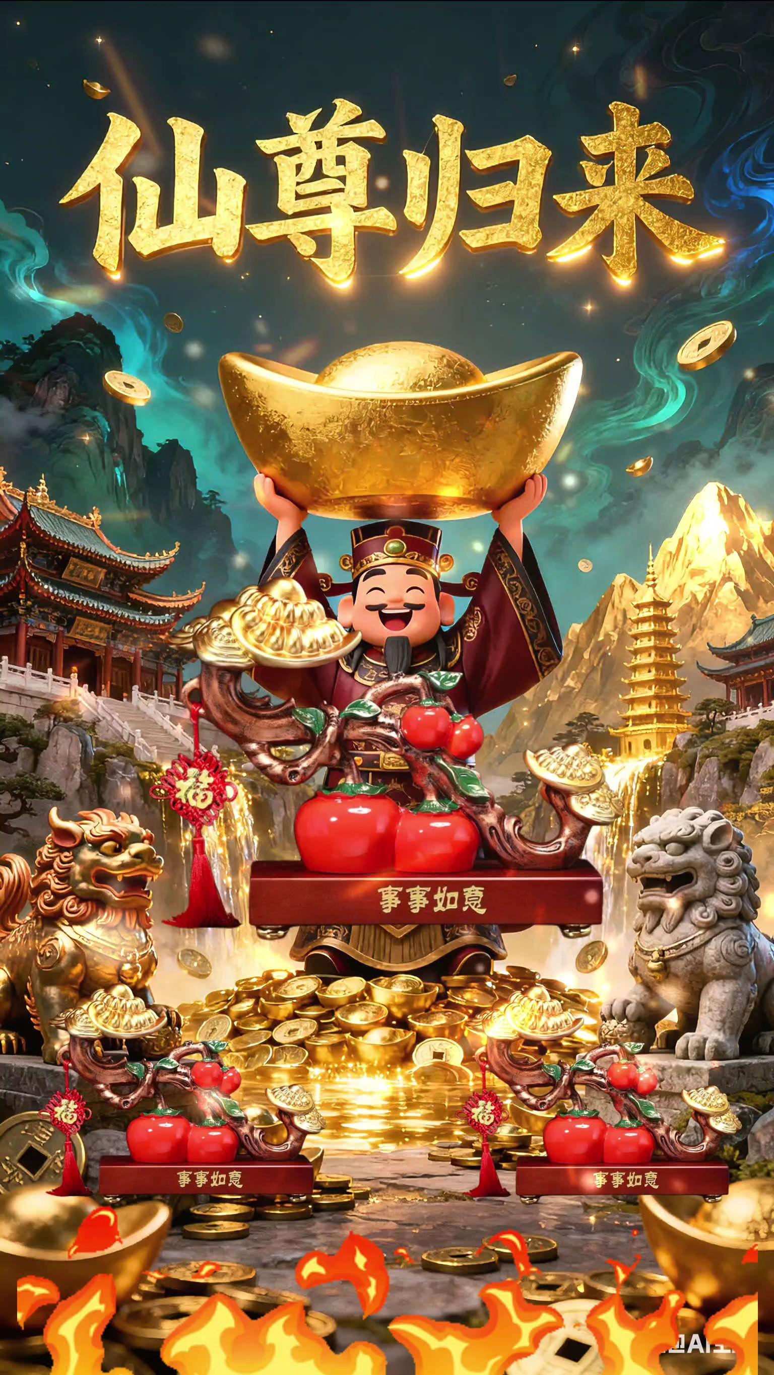 孩子,能给我一分钟吗